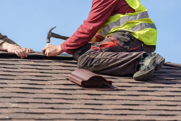 Best Roof Waterproofing Services  in Kealakekua, HI