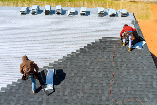 Quick and Trustworthy Emergency Roof Repair Services in Kealakekua, HI