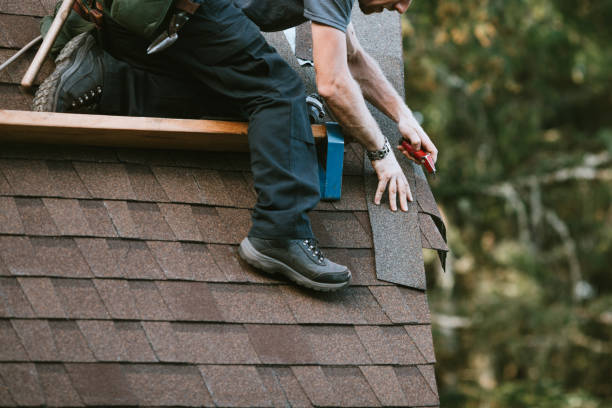Best Commercial Roof Installation  in Kealakekua, HI